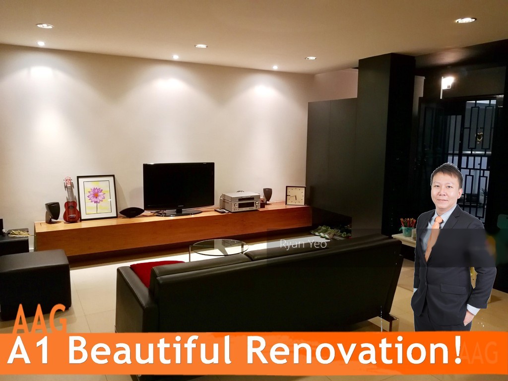 Blk 301A Anchorvale Drive (Sengkang), HDB 5 Rooms #143827582